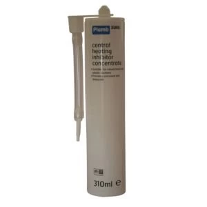Image of Plumbsure Central Heating Inhibitor 310ml
