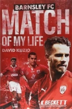 Image of Barnsley Match of My Life by David Kuzio