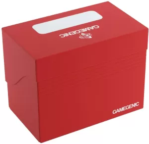 image of Gamegenic Side Holder 80+ Red