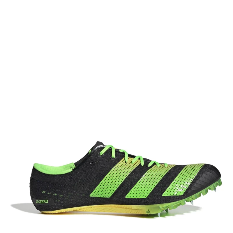 Image of adidas X9000L4 HEAT.RDY Shoes Mens Black male 6.5 (40)