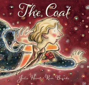 Image of The Coat by Julie Hunt Hardback