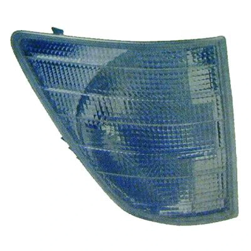 Image of DIEDERICHS 1661072 Turn Signal Right Front, white Indicator (62)