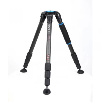 Image of Benro C3780TN 4 Section Series 3 Combination