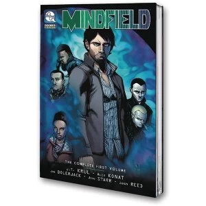 Image of Mindfield: Volume 1