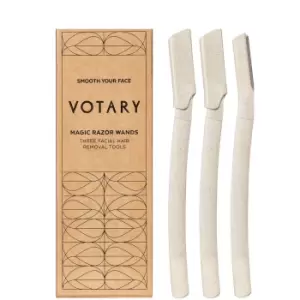 image of VOTARY Magic Razor Wands