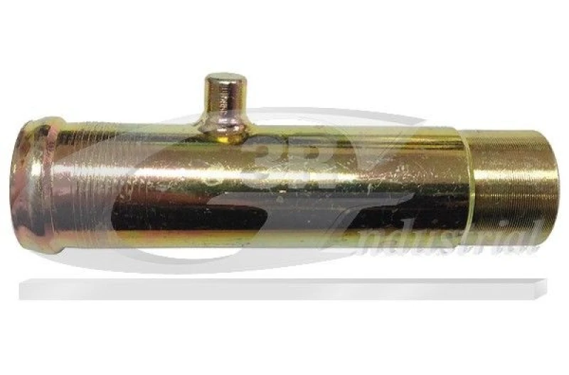 Image of 3RG Coolant pipe 3RG 85207