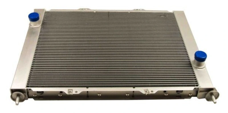 Image of MAXGEAR Air conditioning condenser MAXGEAR AC830002