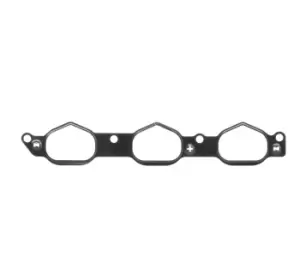 Image of ELRING Intake Manifold Gasket MERCEDES-BENZ,DODGE 479.030 68011721AA,68011721AA,68011721AA Inlet Manifold Gasket,Gasket, intake manifold 2721412080