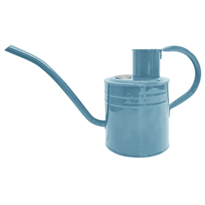 Image of Kent and Stowe Indoor Watering Can 70300638 Colour: Blue