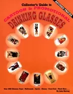 Image of collectors guide to cartoon and promotional drinking glasses