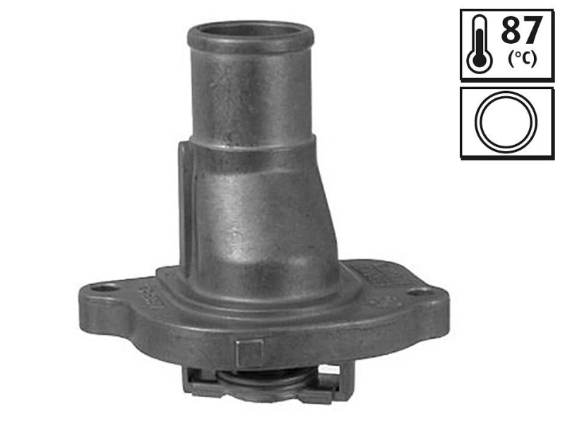 Image of Thermostat VALEO 819938