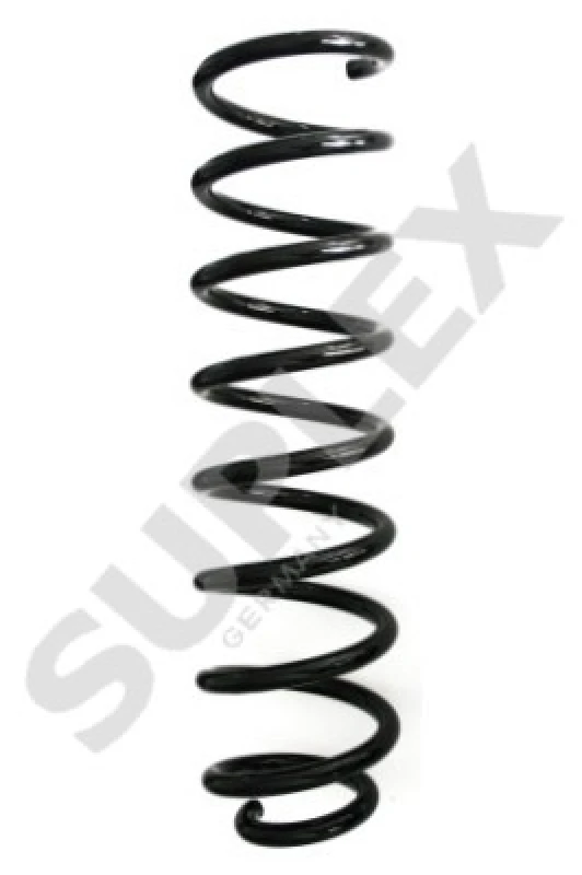 Image of Coil spring SUPLEX 19550