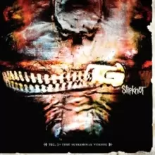 Image of Vol 3: The Subliminal Verses (Limited Edition)