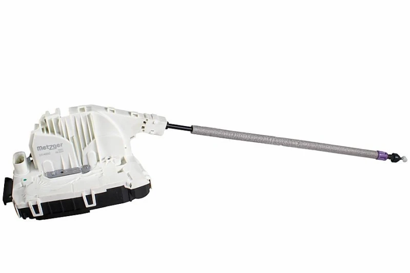 Image of Door lock METZGER 2314592