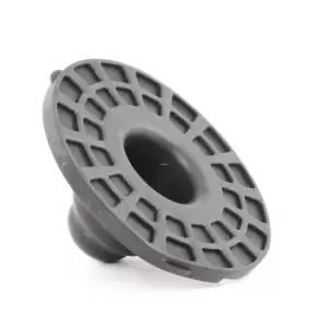 Image of TEDGUM Spring Cap 00086703 BMW,3 Limousine (E36),3 Limousine (E30),3 Coupe (E36),3 Compact (E36),3 Cabrio (E36),3 Cabrio (E30),3 Touring (E36)