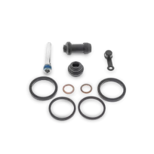 Image of BUDWEG CALIPER Brake Caliper Repair Kit PEUGEOT,PORSCHE,TALBOT 205409 Caliper Repair Kit,Brake Caliper Rebuild Kit,Repair Kit, brake caliper