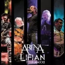 Image of Lifian Tour MMXXII