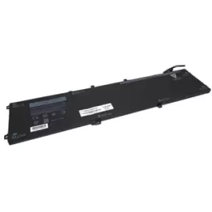 Image of V7 D-1P6KD-V7E Battery