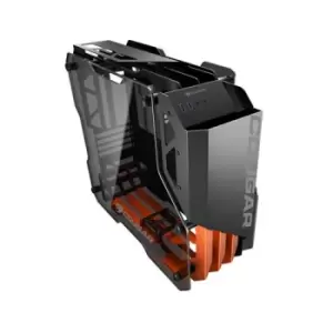 Image of COUGAR Gaming Blazer Essence Mini Tower Black Orange