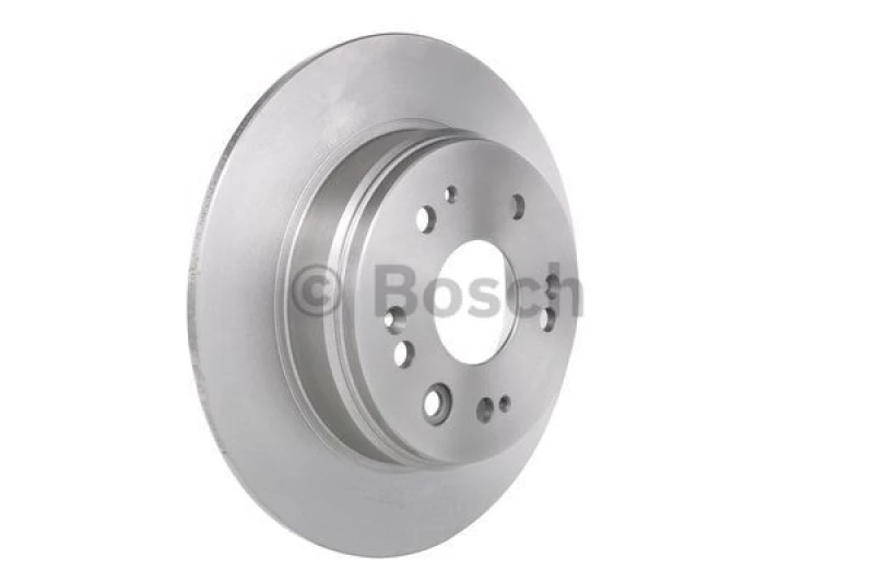 Image of Brake disc Bosch 0 986 479 505