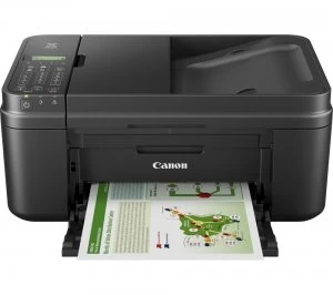 Image of Canon PIXMA MX495 Wireless Colour Inkjet Printer