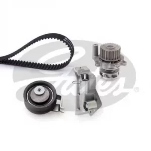 Image of Powergrip Water Pump Kit Gates KP15491XS