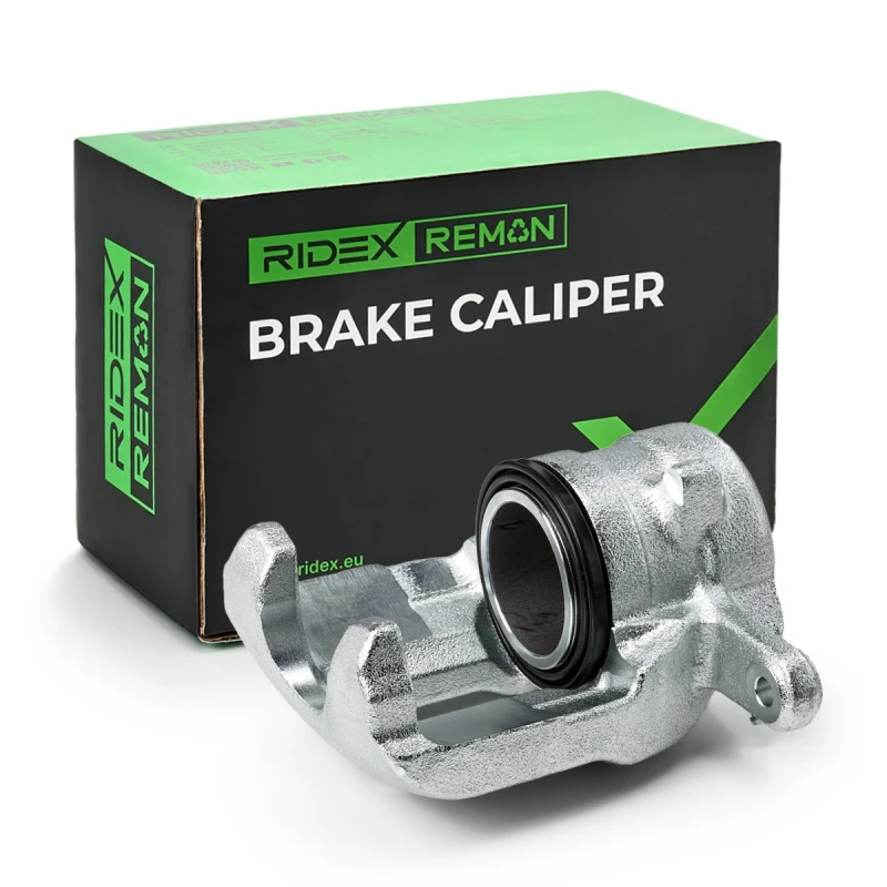 Image of RIDEX REMAN Brake caliper RIDEX REMAN 78B2563R