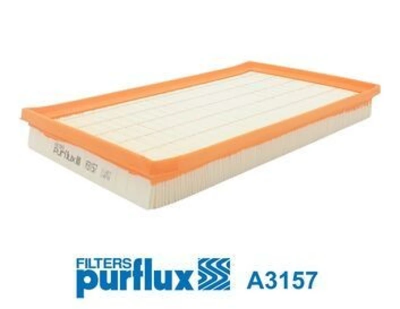 Image of Air filter PURFLUX A3157