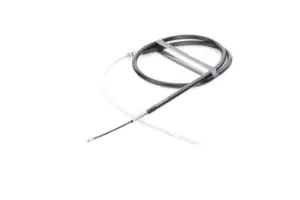 Image of RIDEX Brake Cable BMW 124C0093 34411165020 Hand Brake Cable,Parking Brake Cable,Cable, parking brake