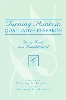 Image of Turning Points in Qualitative Research - Yvonna S. Lincoln - Paperback - Used