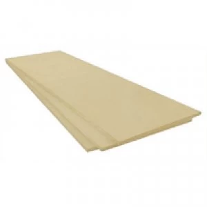 Image of Slingsby Standard Duty Painted Additional Chipboard Shelf 1200X500mm Orange 378