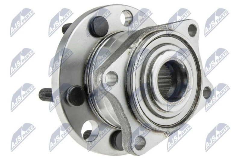 Image of NTY Wheel bearing kit NTY KLT-VV-028