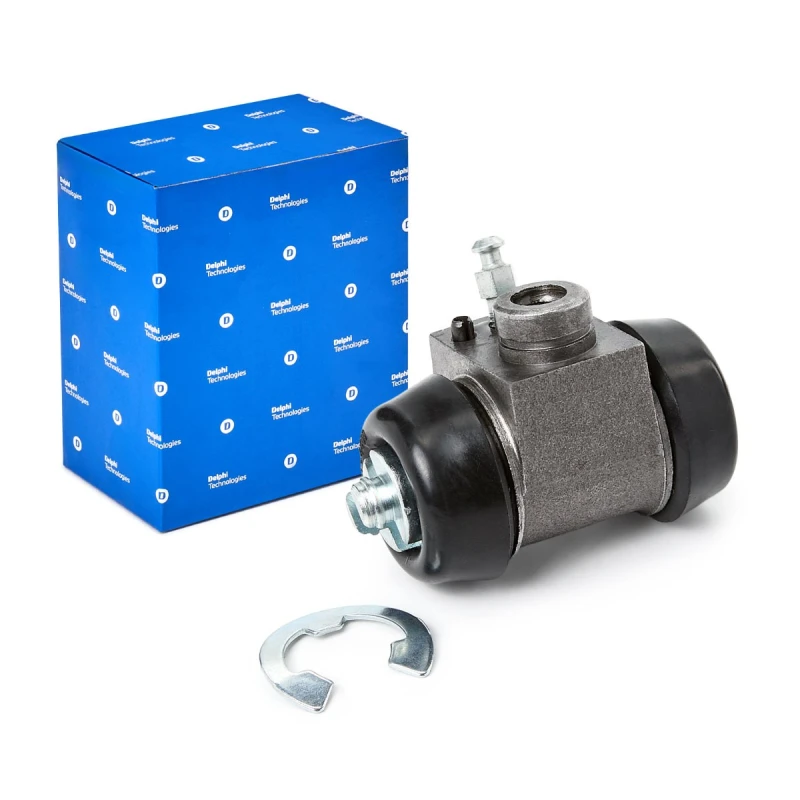 Image of DELPHI Wheel Brake Cylinder DELPHI LW11396