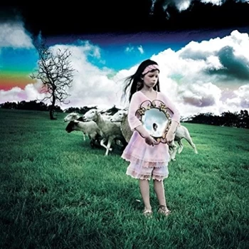 Image of Merry - M.E.R.R.Y CD