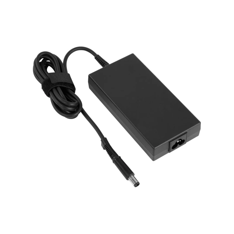 Image of HP *Non Cancellable/Non Returnable (NCNR)* 120W AC ADPTR PFC SMART 7.4