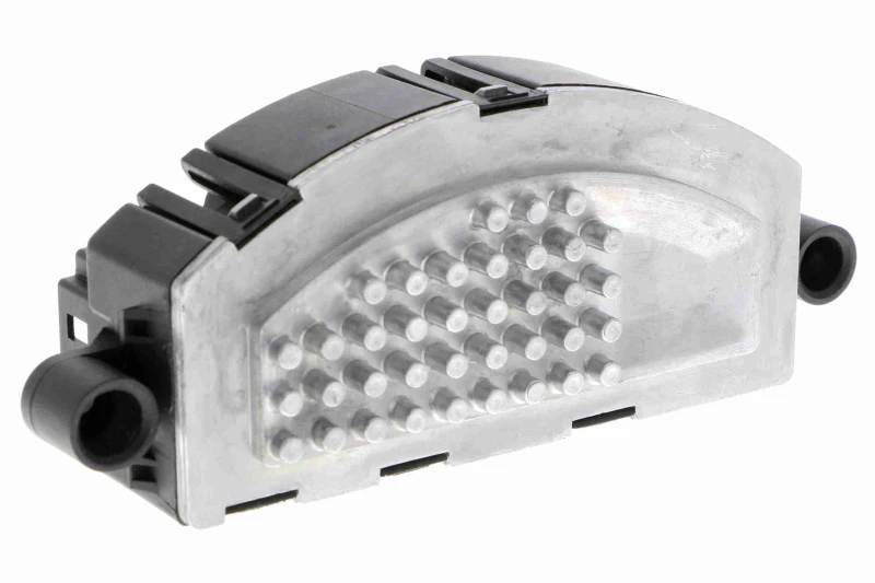 Image of Blower motor regulator VEMO V10-79-0031