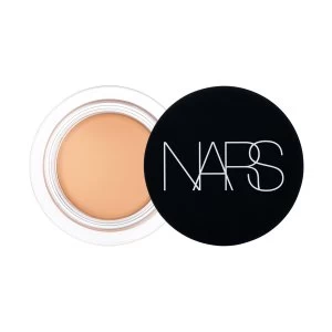 image of Nars Cosmetics Soft Matte Complete Concealer Custard