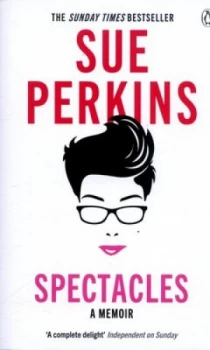 Image of Spectacles by Sue Perkins Paperback