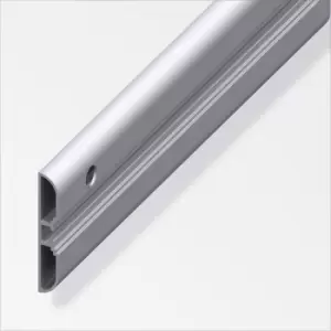 Image of Alfer - Coaxis Aluminium Rail 60 x 10mm x 1m ProSolve
