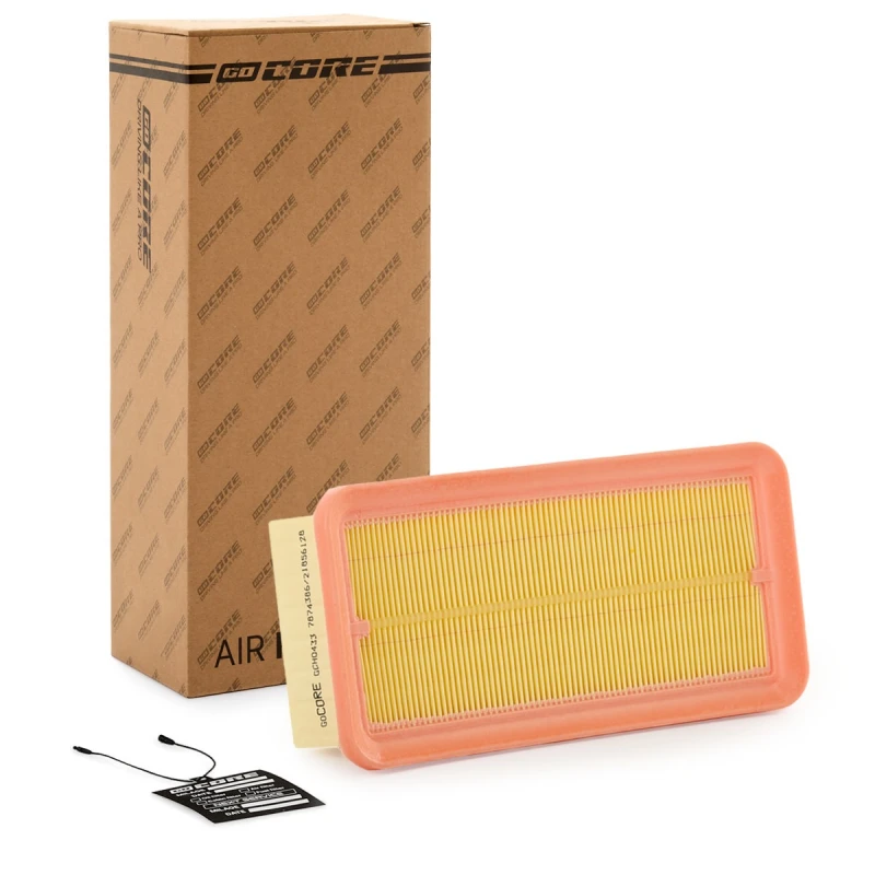 Image of goCORE Air filter goCORE GCH0433