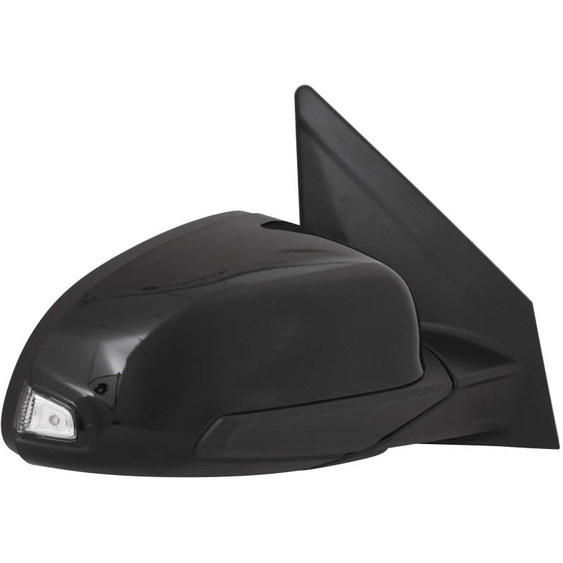 Image of Wing mirror DIEDERICHS 6815124
