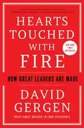 Image of hearts touched witrh fire