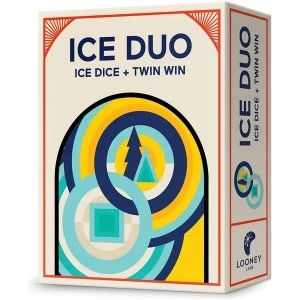 Image of Ice Duo: Ice Dice & Twin Win Dice Game