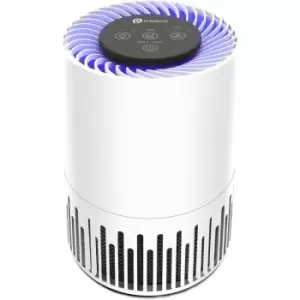 image of Puremate HEPA White-4 Speed Purifier