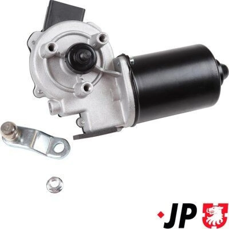 Image of JP GROUP Wiper motor JP GROUP 4198200700