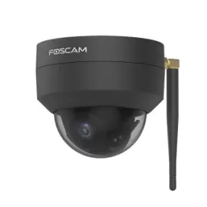 image of Foscam D4Z Bulb IP security camera Indoor & outdoor 2304 x 1536...