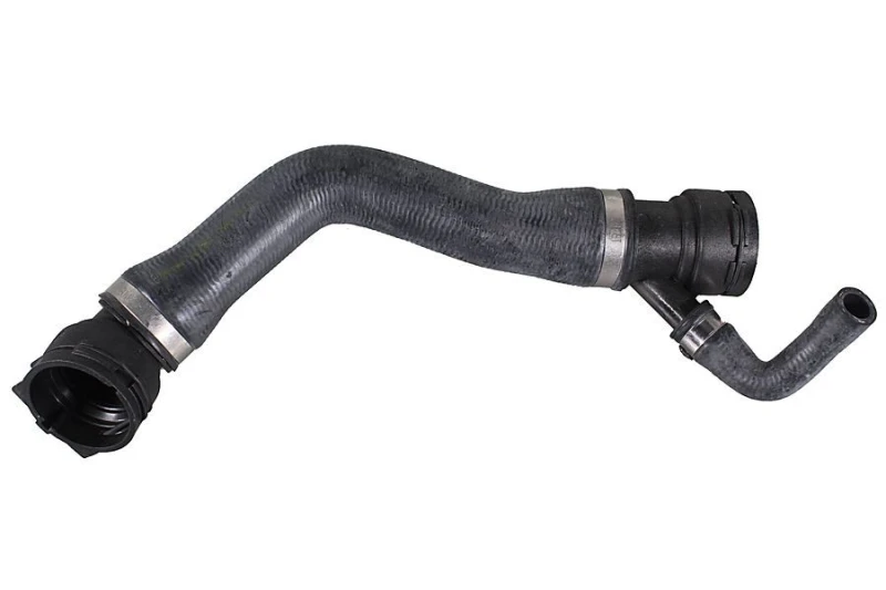 Image of Radiator hose METZGER 2422057