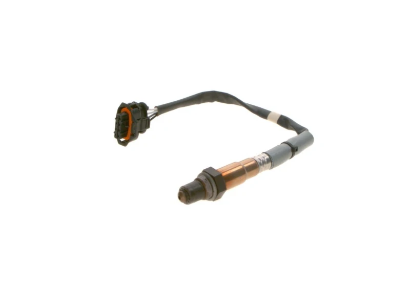 Image of Bosch 0 258 006 546 Lambda sensor Lambda Sensor (3922)