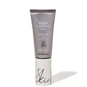 image of Sarah Chapman Skinesis Eye Insurance SPF30 Serum 30ml