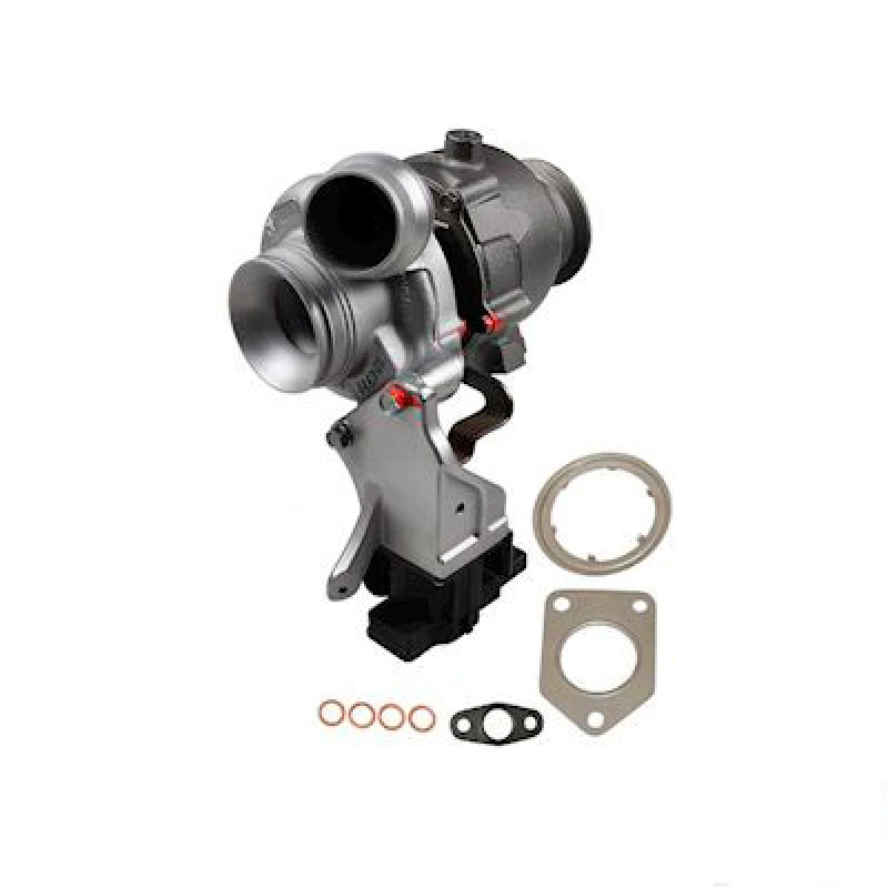 Image of JP GROUP 1417400701 Turbocharger JP Incl. Gasket Set Charger,charging system (2234)